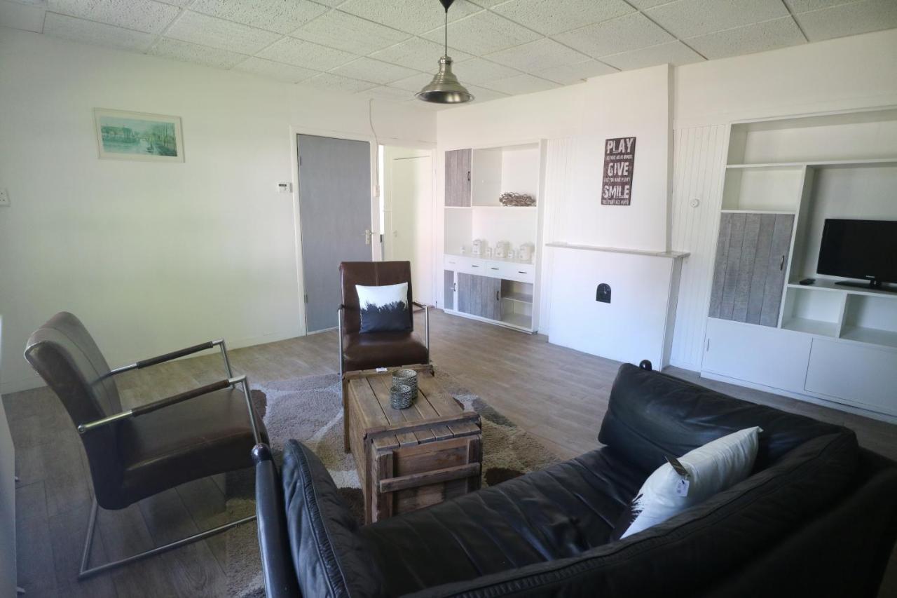 Apartamento Forus Aartswoud Habitación foto